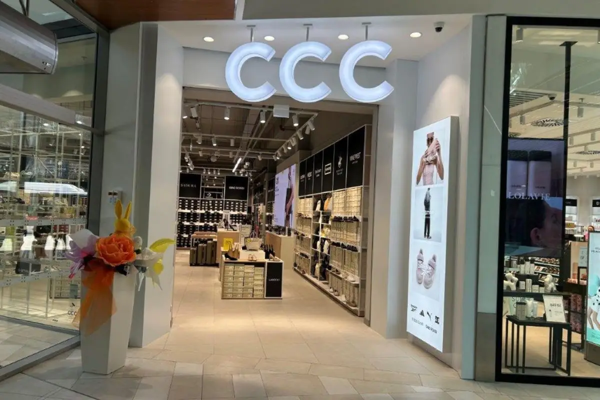 CCC
